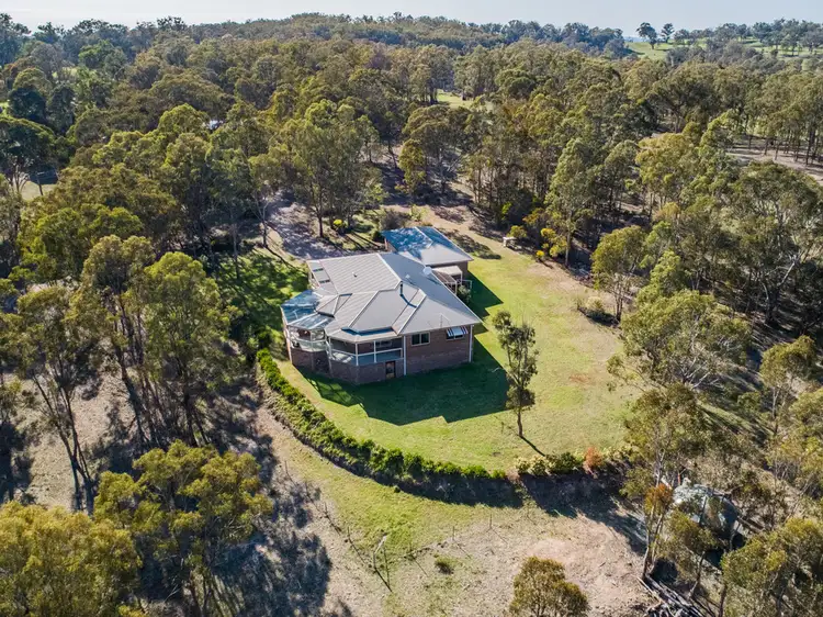 Third view of Homely rural property listing, 95 Middle Farm Road, Armidale NSW 2350