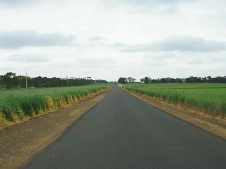 Third view of Homely rural property listing, Lot 5 - 7 Castle Carey Road, Mortlake VIC 3272