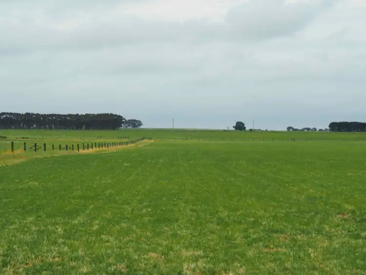 Fourth view of Homely rural property listing, Lot 5 - 7 Castle Carey Road, Mortlake VIC 3272