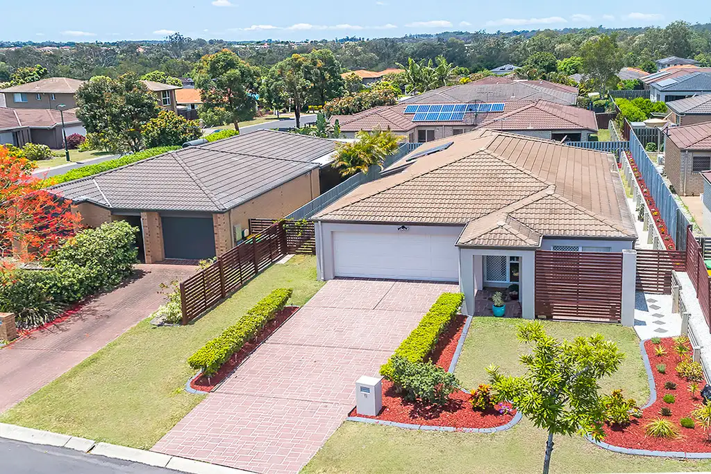 Main view of Homely house listing, 12 Budawang Street, Parkinson QLD 4115