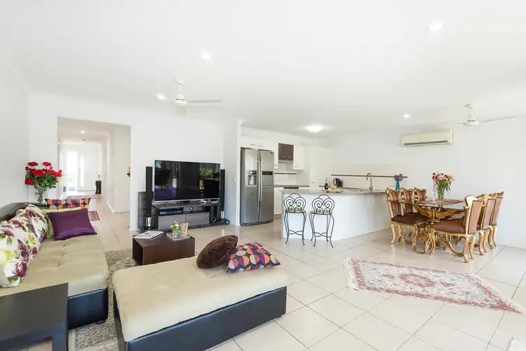 Second view of Homely house listing, 12 Budawang Street, Parkinson QLD 4115