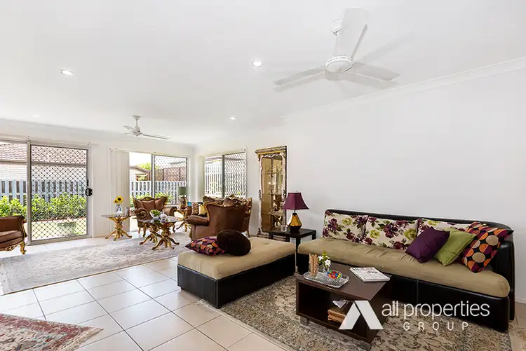 Third view of Homely house listing, 12 Budawang Street, Parkinson QLD 4115