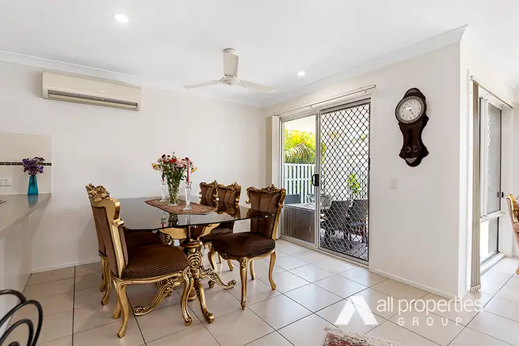 Sixth view of Homely house listing, 12 Budawang Street, Parkinson QLD 4115