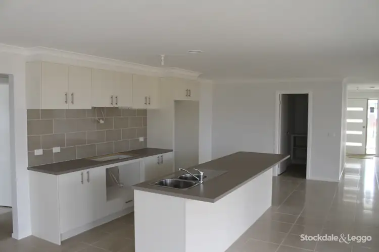 Second view of Homely house listing, 31 (Lot 1031) Summerhill Drive, Pakenham VIC 3810