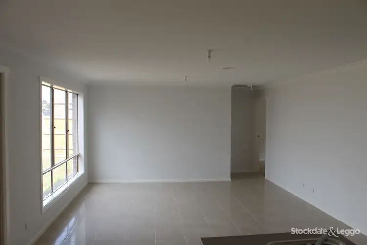 Third view of Homely house listing, 31 (Lot 1031) Summerhill Drive, Pakenham VIC 3810