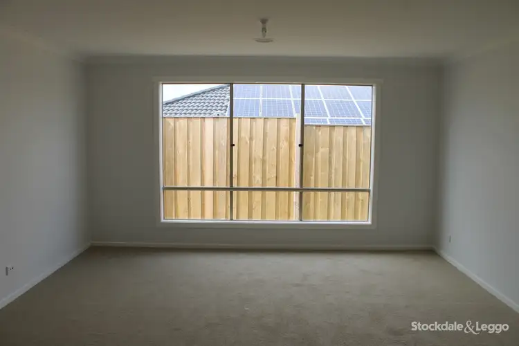 Fourth view of Homely house listing, 31 (Lot 1031) Summerhill Drive, Pakenham VIC 3810