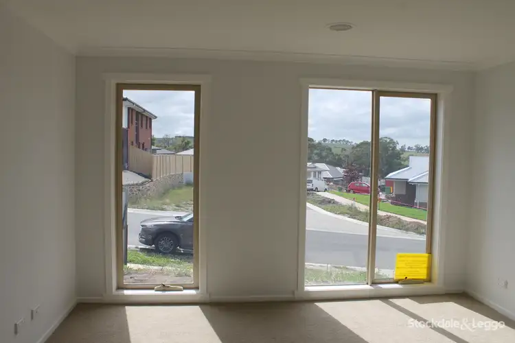 Fifth view of Homely house listing, 31 (Lot 1031) Summerhill Drive, Pakenham VIC 3810