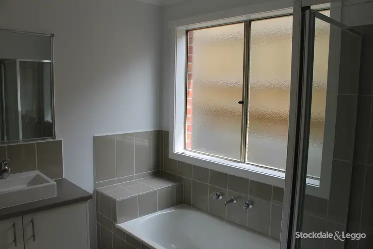 Sixth view of Homely house listing, 31 (Lot 1031) Summerhill Drive, Pakenham VIC 3810