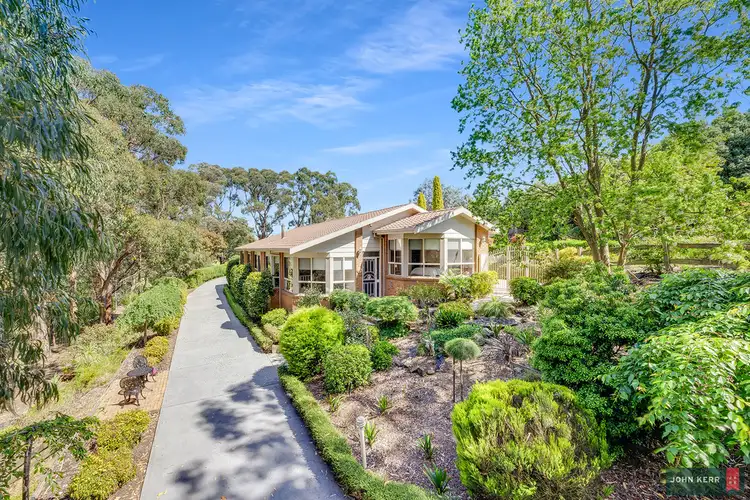 133 Haunted Hills Road, Newborough VIC 3825