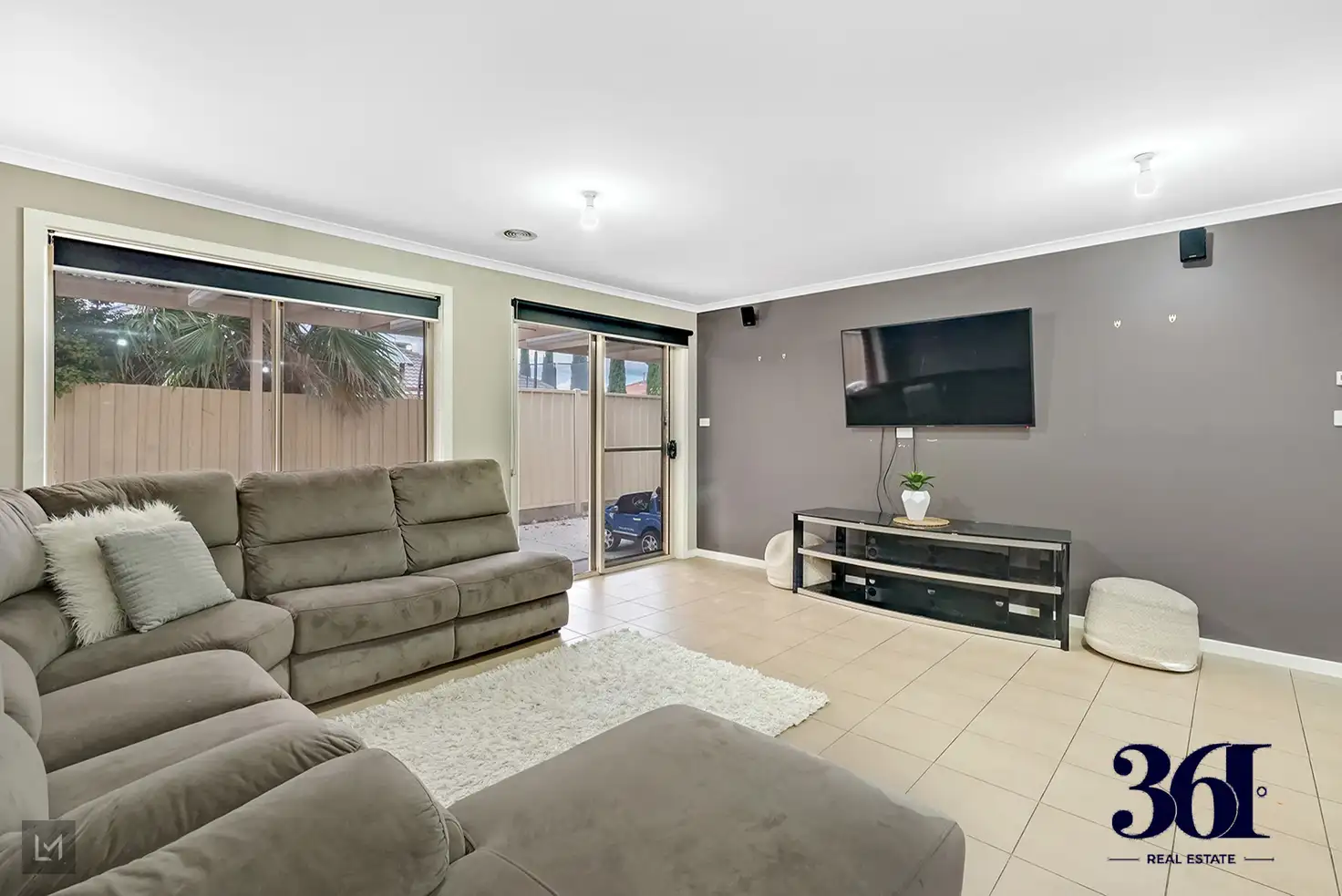 Main view of Homely house listing, 7 David Circuit, Hillside VIC 3037