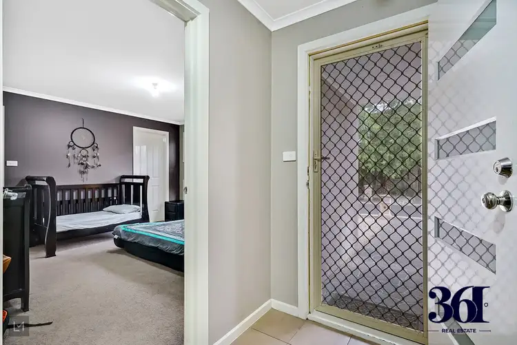 Second view of Homely house listing, 7 David Circuit, Hillside VIC 3037