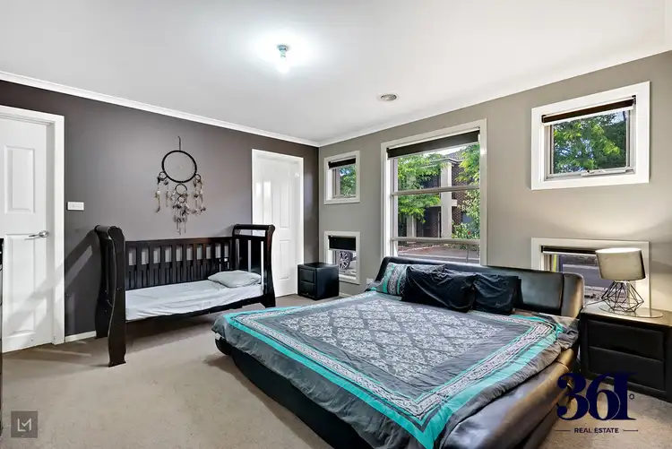 Third view of Homely house listing, 7 David Circuit, Hillside VIC 3037