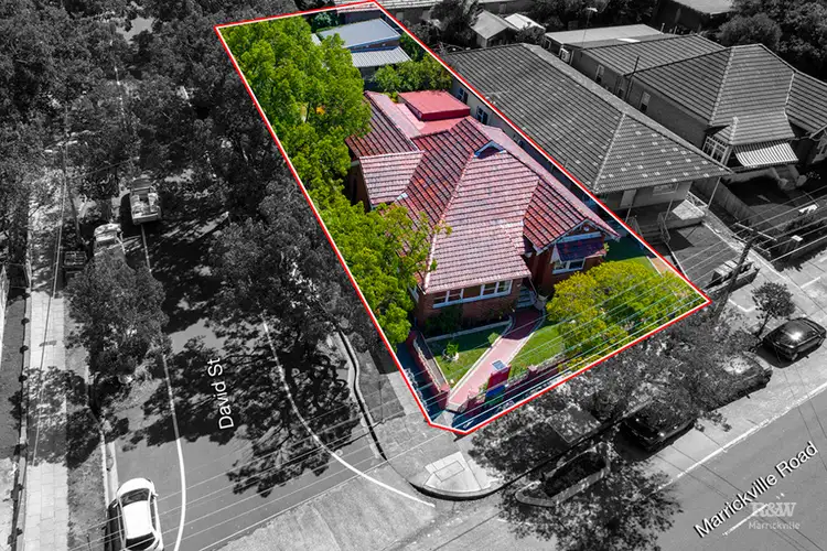 406 Marrickville Road, Marrickville NSW 2204