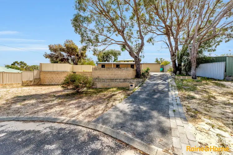 Main view of Homely house listing, 4 FORREST GROVE, Preston Beach WA 6215