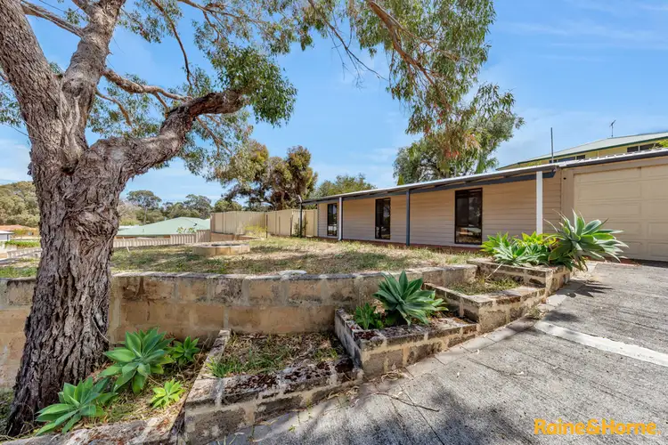 Third view of Homely house listing, 4 FORREST GROVE, Preston Beach WA 6215