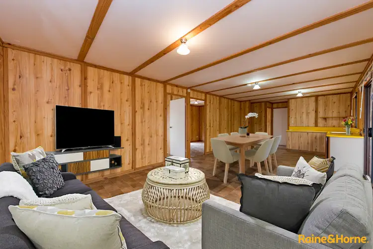 Fourth view of Homely house listing, 4 FORREST GROVE, Preston Beach WA 6215