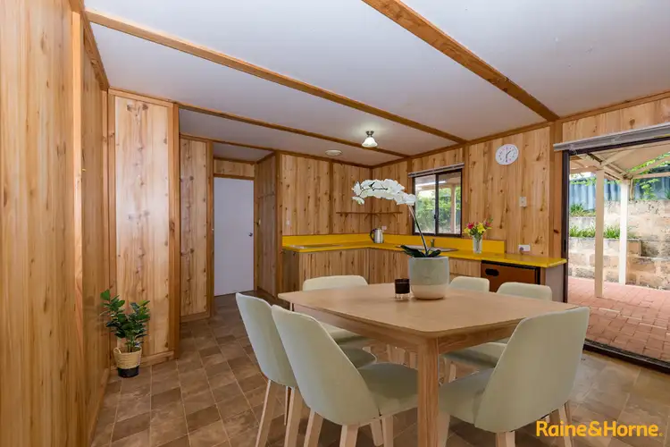 Fifth view of Homely house listing, 4 FORREST GROVE, Preston Beach WA 6215
