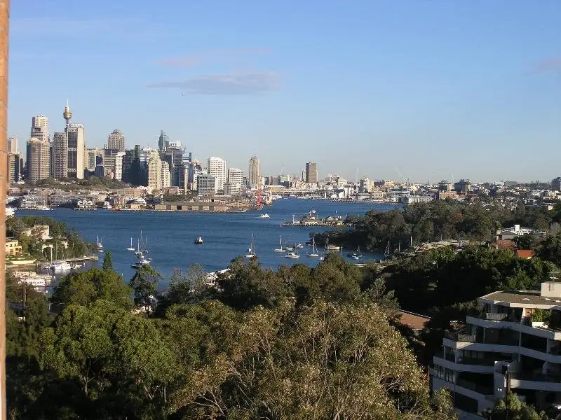 Main view of Homely apartment listing, 44/2 Crows Nest Road, Waverton NSW 2060