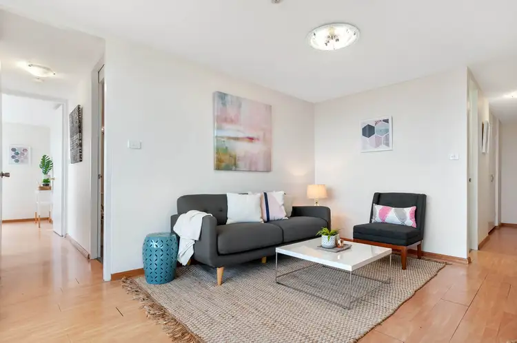 Fourth view of Homely apartment listing, 44/2 Crows Nest Road, Waverton NSW 2060