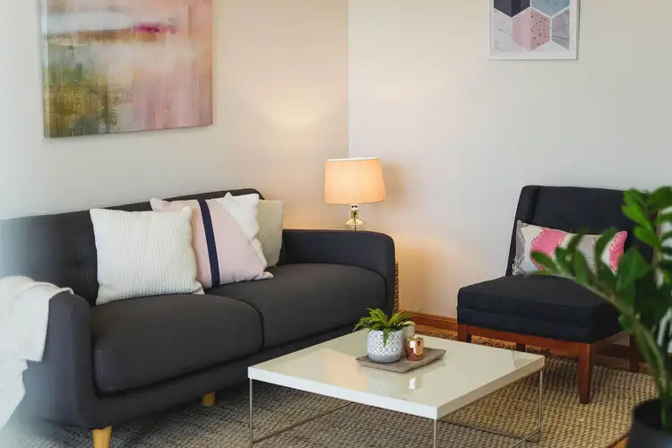 Fifth view of Homely apartment listing, 44/2 Crows Nest Road, Waverton NSW 2060