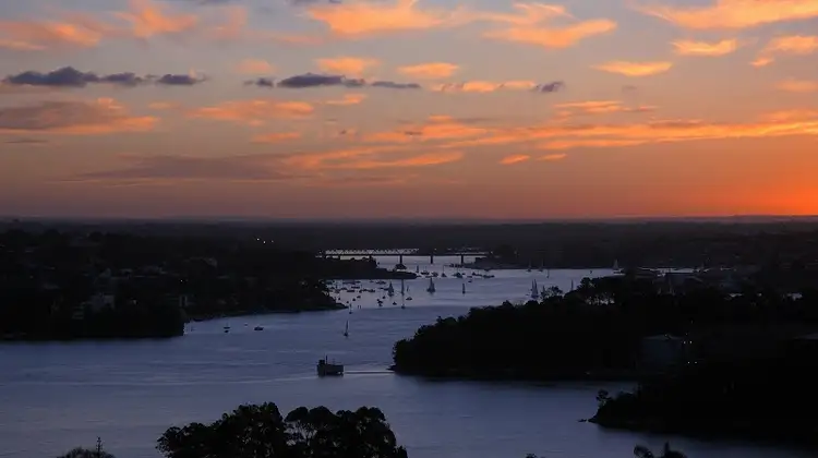 Sixth view of Homely apartment listing, 44/2 Crows Nest Road, Waverton NSW 2060