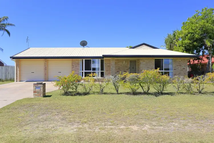 Second view of Homely house listing, 52 BAYRISE DRIVE, Urangan QLD 4655