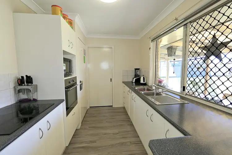 Third view of Homely house listing, 52 BAYRISE DRIVE, Urangan QLD 4655