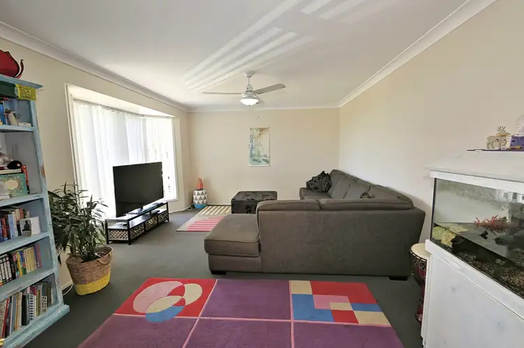 Fourth view of Homely house listing, 52 BAYRISE DRIVE, Urangan QLD 4655