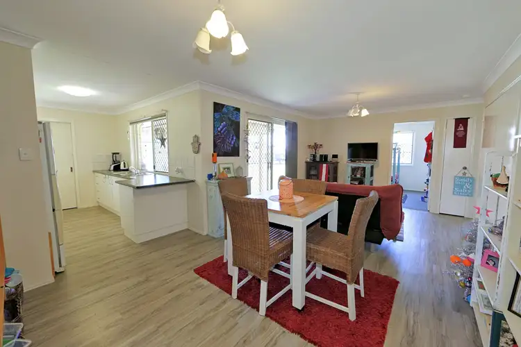 Fifth view of Homely house listing, 52 BAYRISE DRIVE, Urangan QLD 4655