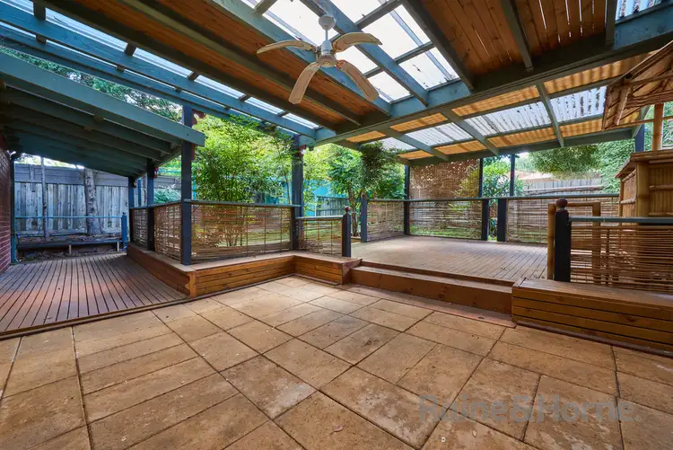 Sixth view of Homely house listing, 4 EDITH RISE, Hampton Park VIC 3976