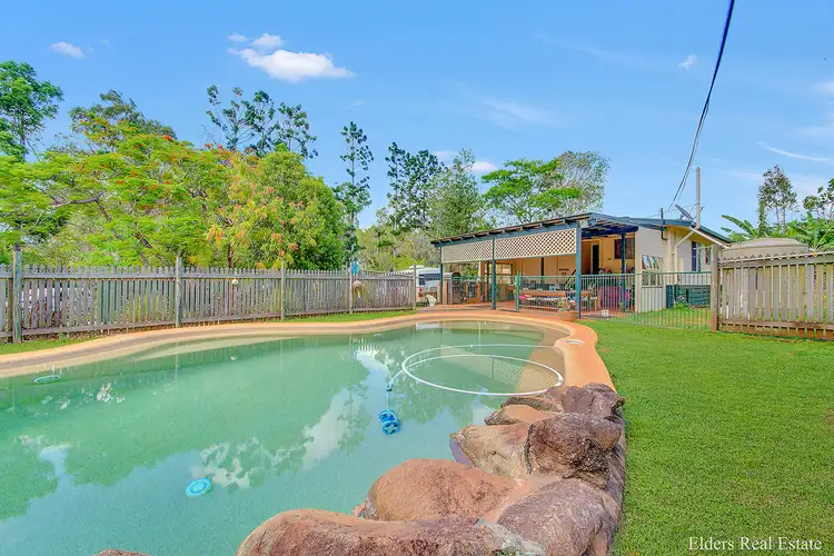 460 Woodbury Road, Woodbury QLD 4703