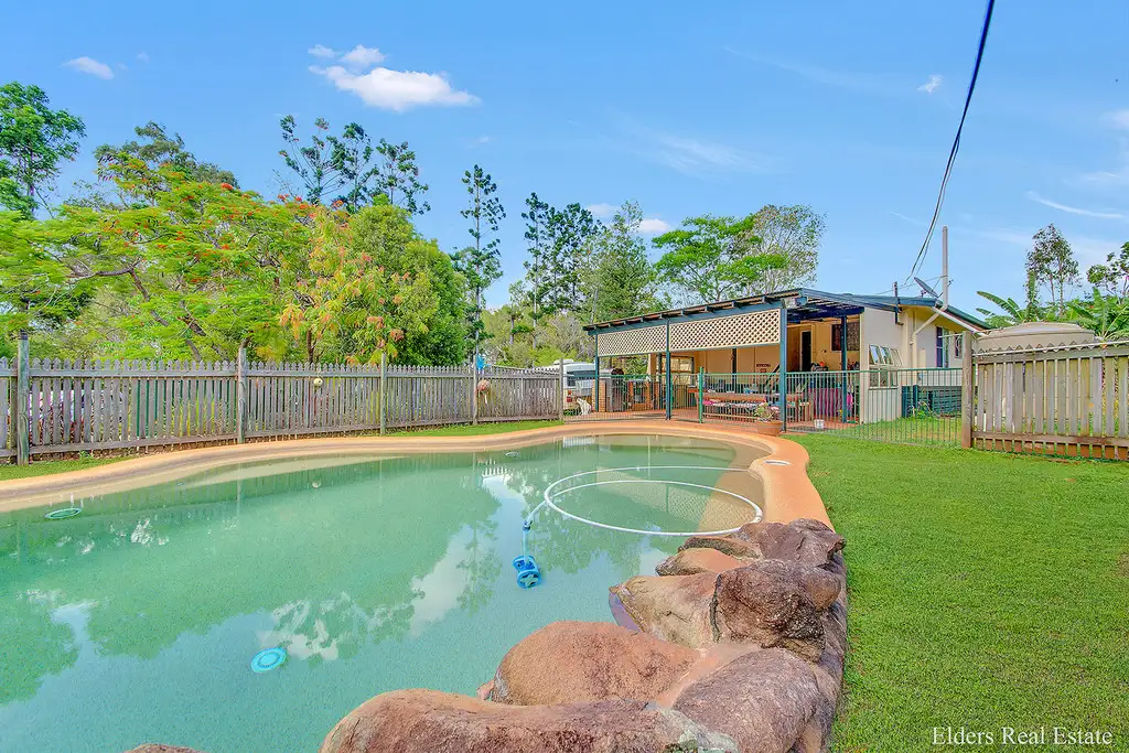 Main view of Homely rural property listing, 460 Woodbury Road, Woodbury QLD 4703