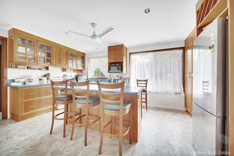 Fifth view of Homely rural property listing, 460 Woodbury Road, Woodbury QLD 4703