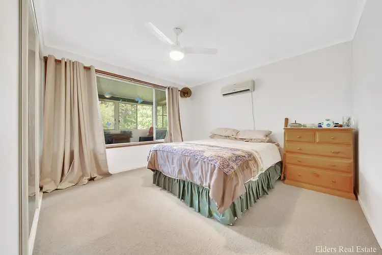 Sixth view of Homely rural property listing, 460 Woodbury Road, Woodbury QLD 4703