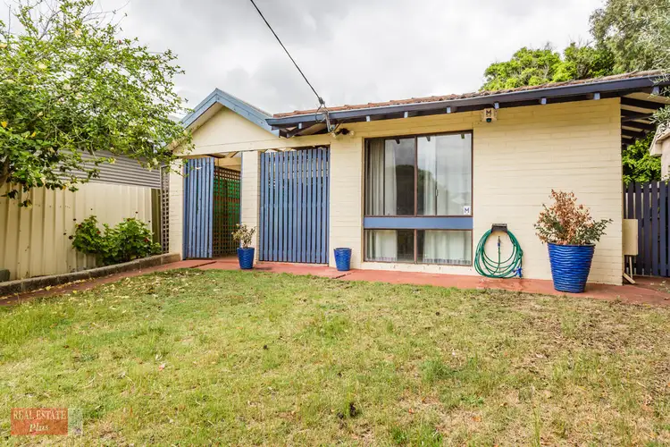 27 Johnson Street, Guildford WA 6055