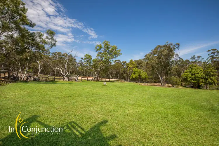 Third view of Homely rural property listing, 4 O'Haras Creek Road, Middle Dural NSW 2158