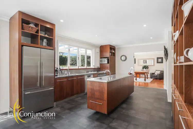 Fifth view of Homely rural property listing, 4 O'Haras Creek Road, Middle Dural NSW 2158