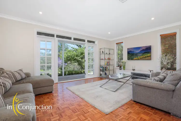 Sixth view of Homely rural property listing, 4 O'Haras Creek Road, Middle Dural NSW 2158