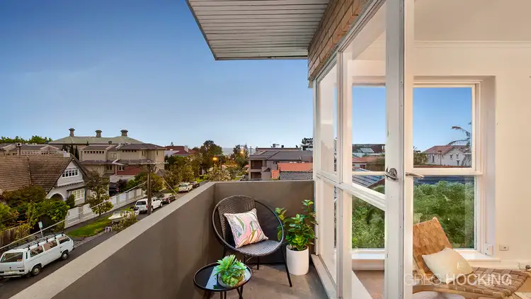 5/26a Byrne Avenue, Elwood VIC 3184