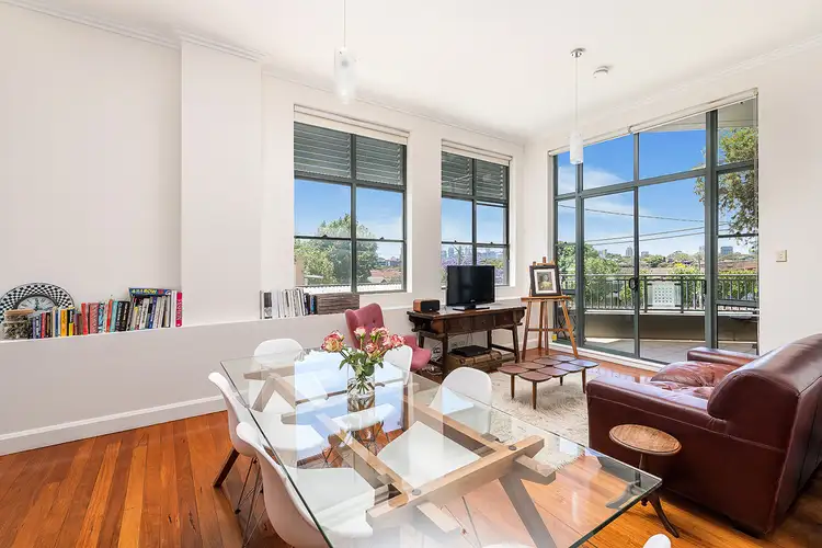 1/62 Booth Street