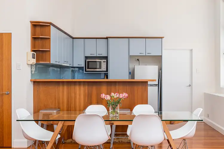 Fourth view of Homely apartment listing, 1/62 Booth Street, Annandale NSW 2038