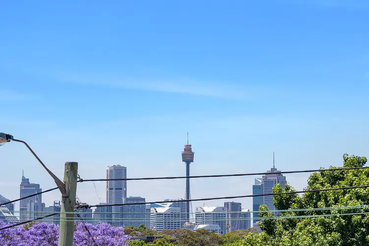 Sixth view of Homely apartment listing, 1/62 Booth Street, Annandale NSW 2038