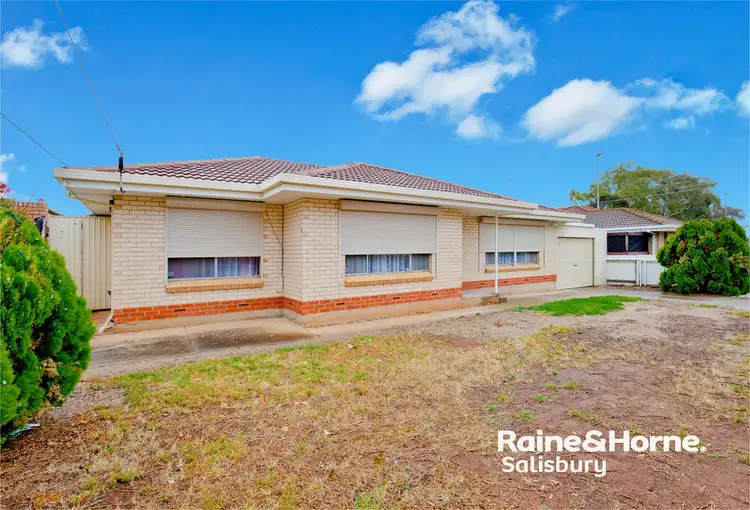28 Degree Road, Salisbury North SA 5108