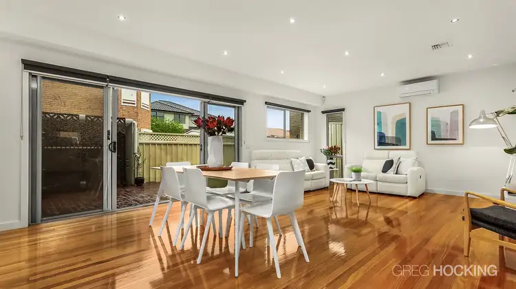 Fourth view of Homely townhouse listing, 1/48 Cresser Street, Altona North VIC 3025