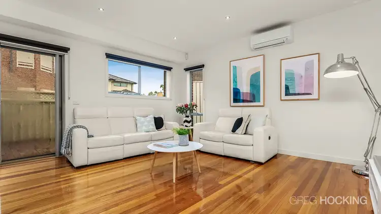 Fifth view of Homely townhouse listing, 1/48 Cresser Street, Altona North VIC 3025