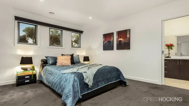 Sixth view of Homely townhouse listing, 1/48 Cresser Street, Altona North VIC 3025