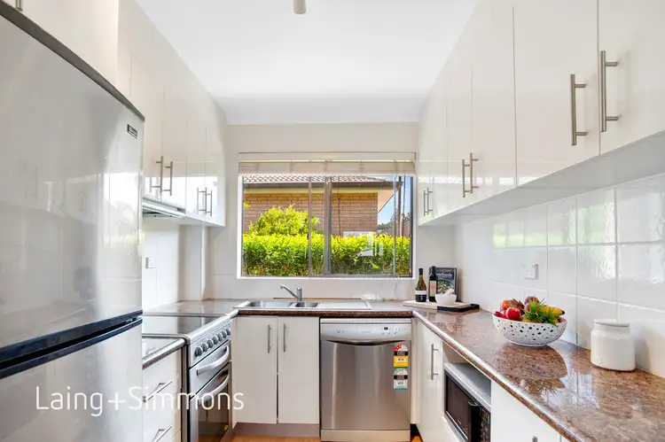 Fourth view of Homely townhouse listing, 28/1337 Pittwater Road, Narrabeen NSW 2101