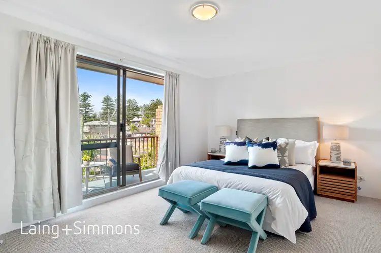 Sixth view of Homely townhouse listing, 28/1337 Pittwater Road, Narrabeen NSW 2101