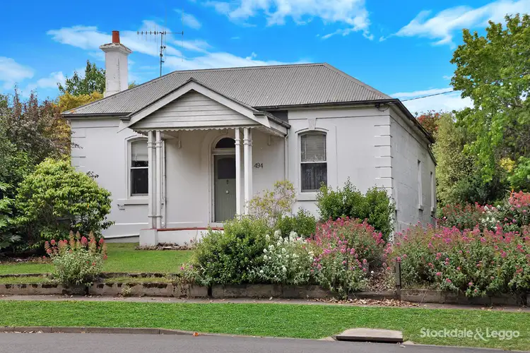 494 Raglan Parade, Warrnambool VIC 3280