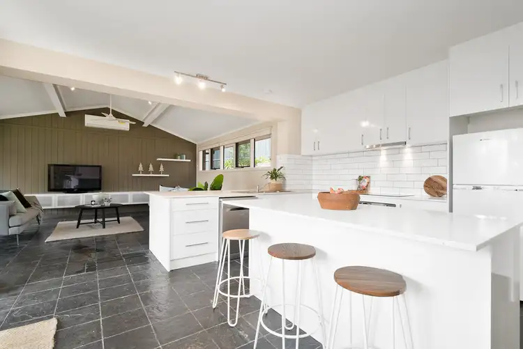 Second view of Homely house listing, 33 Rosella Ave, Glenalta SA 5052